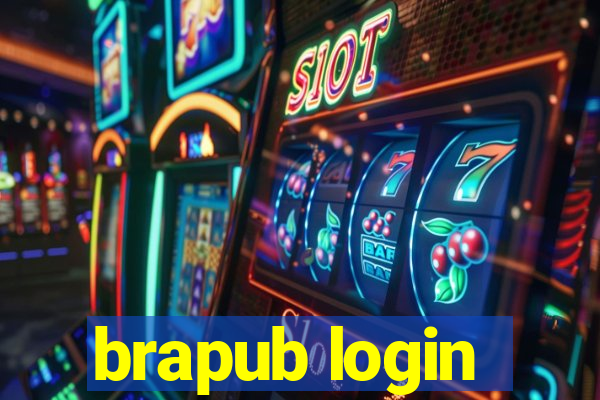 brapub login